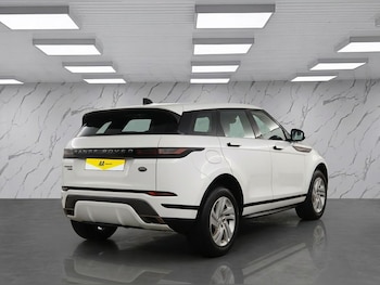 Used Land Rover Range Rover Evoque 2019 for sale - 77212922: Photo