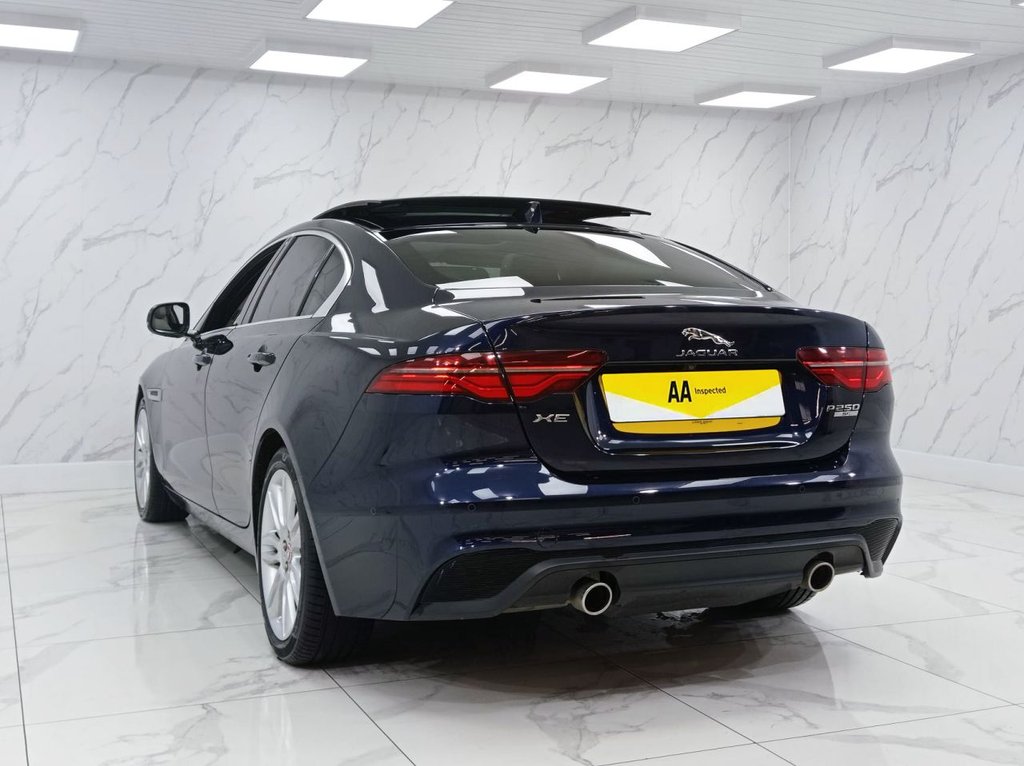 Used Jaguar XE 2020 for sale - 77667270: Photo 10