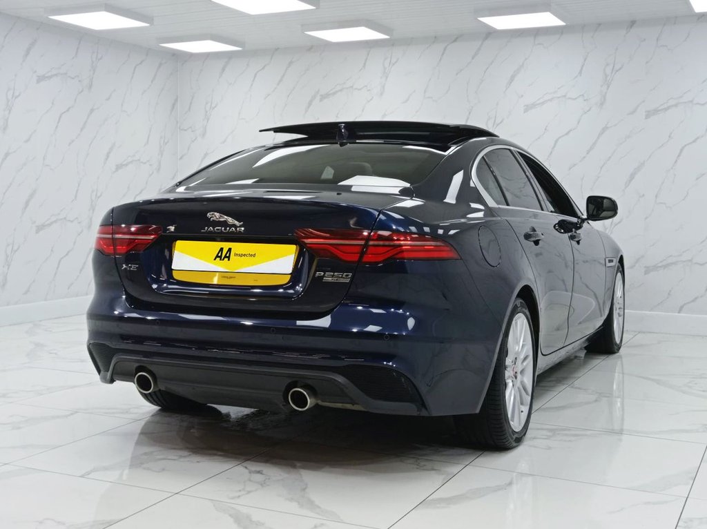 Used Jaguar XE 2020 for sale - 77667270: Photo 12