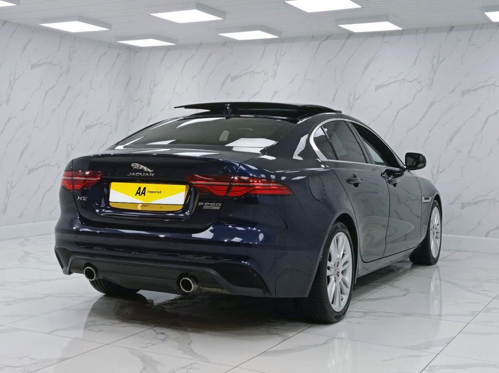 Used Jaguar XE 2020 for sale - 77667270: Photo 13
