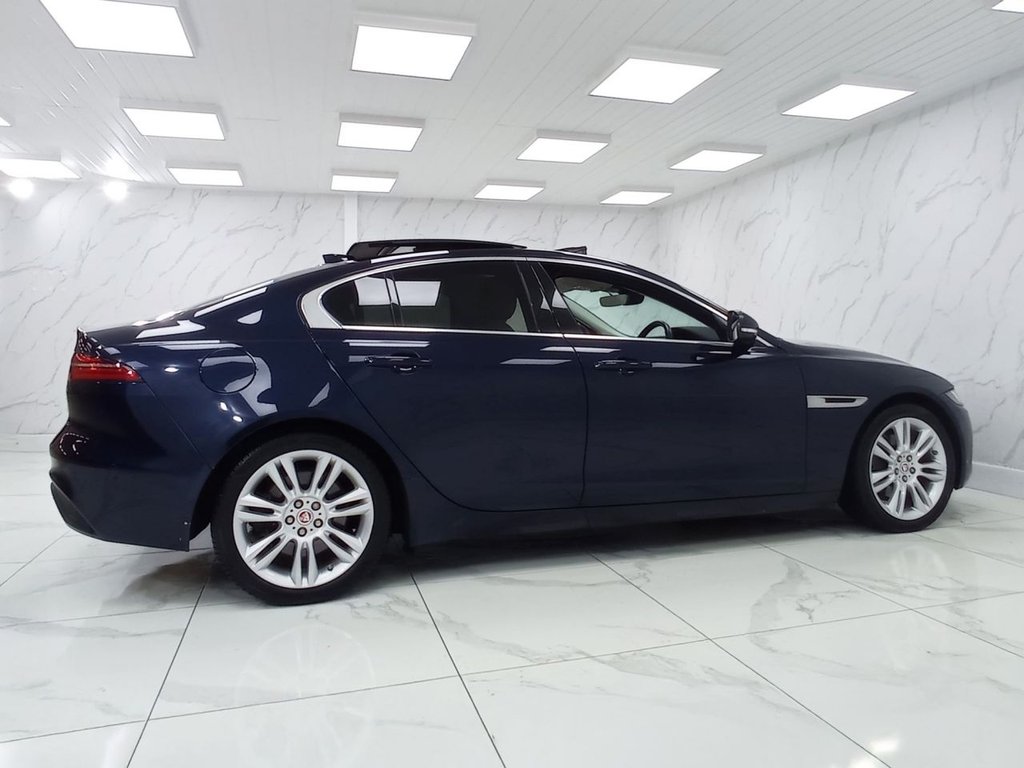 Used Jaguar XE 2020 for sale - 77667270: Photo 14