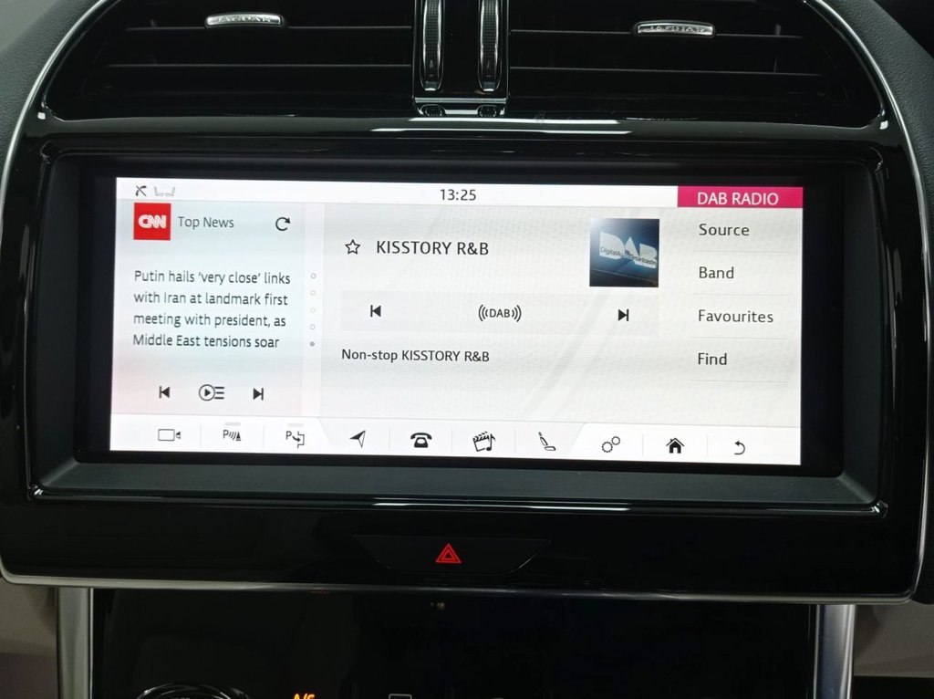 Used Jaguar XE 2020 for sale - 77667270: Photo 18