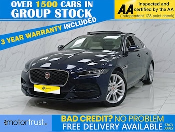 2020 (20) - 2.0 P250i SE Saloon 4dr Petrol Auto Euro 6 (s/s) (250 ps)