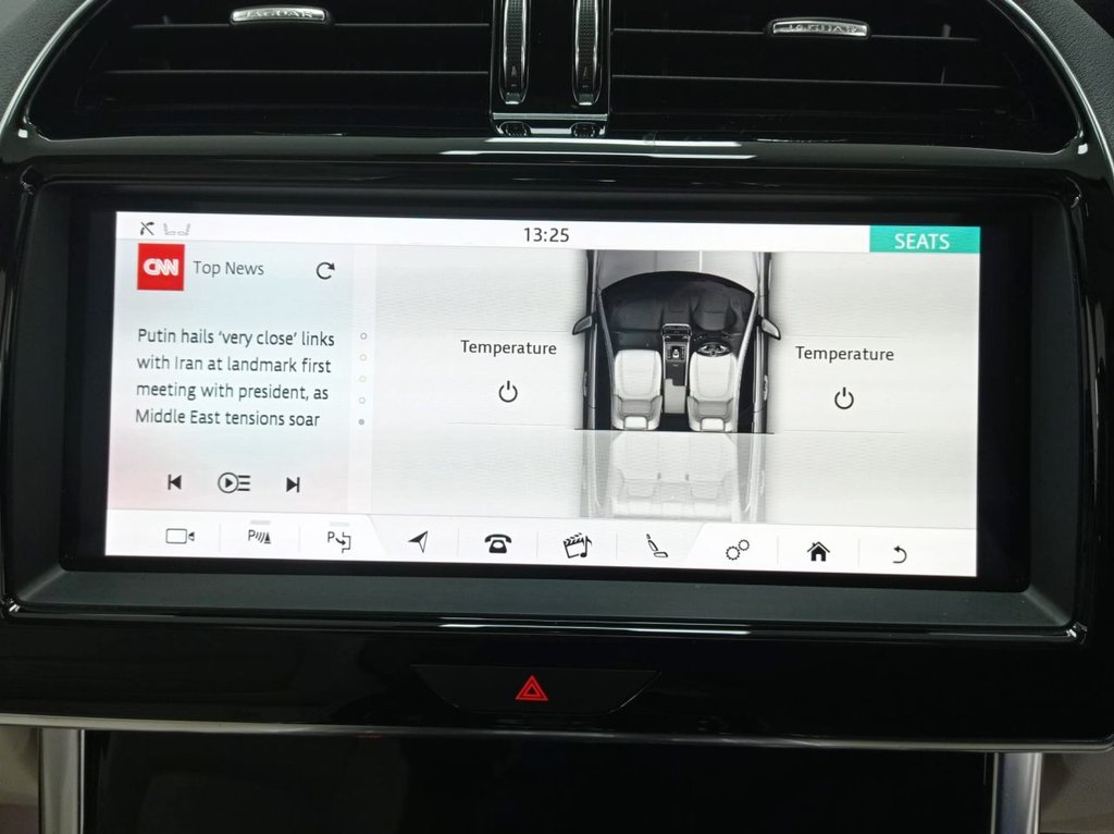 Used Jaguar XE 2020 for sale - 77667270: Photo 20