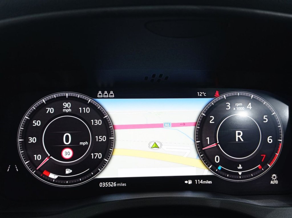 Used Jaguar XE 2020 for sale - 77667270: Photo 25