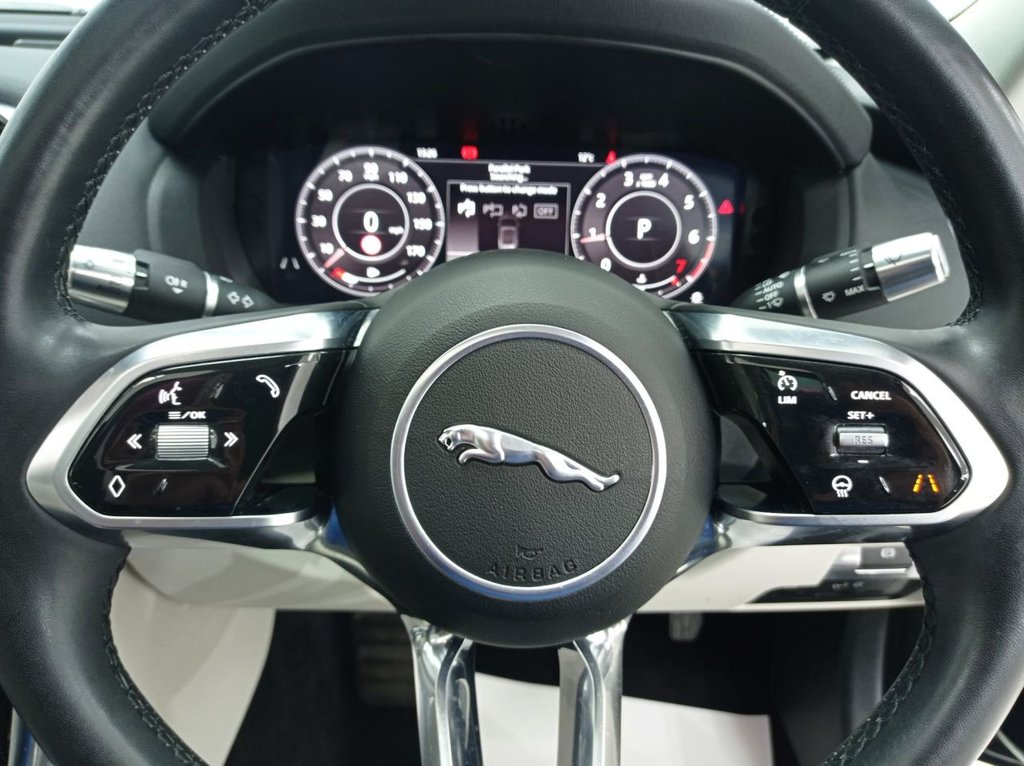 Used Jaguar XE 2020 for sale - 77667270: Photo 26