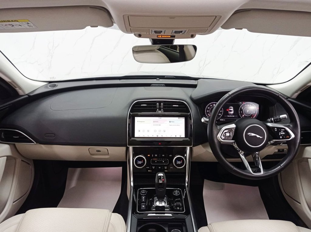 Used Jaguar XE 2020 for sale - 77667270: Photo 27