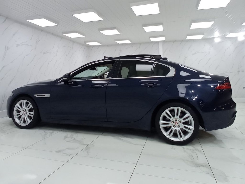 Used Jaguar XE 2020 for sale - 77667270: Photo 8