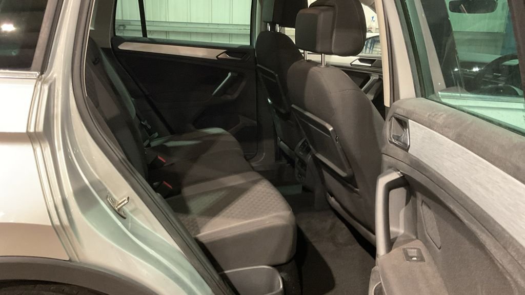 Used Volkswagen Tiguan 2019 for sale - 77680921: Photo 10