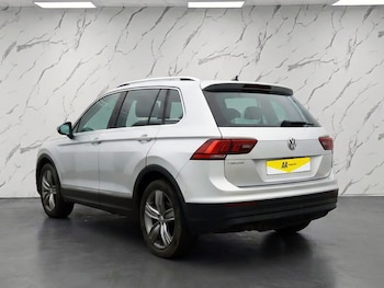 Used Volkswagen Tiguan 2019 for sale - 77680921: Photo