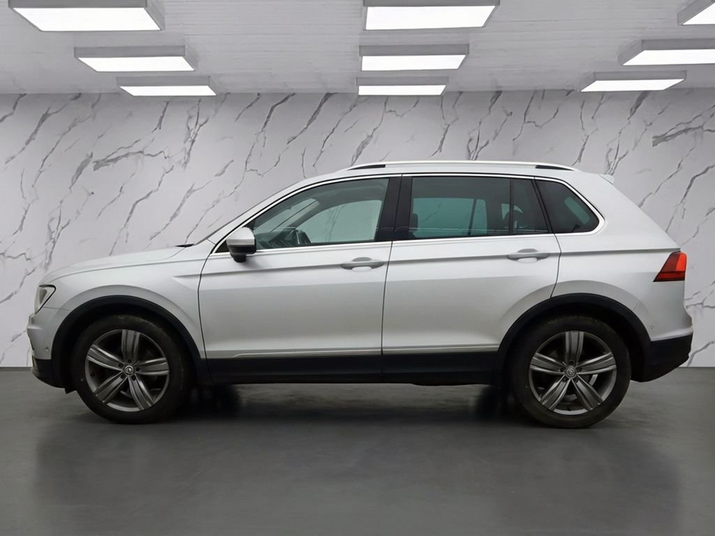 Used Volkswagen Tiguan 2019 for sale - 77680921: Photo 6