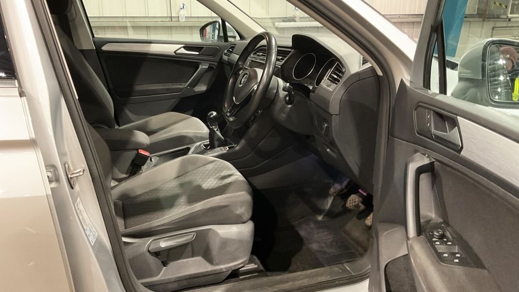 Used Volkswagen Tiguan 2019 for sale - 77680921: Photo 9
