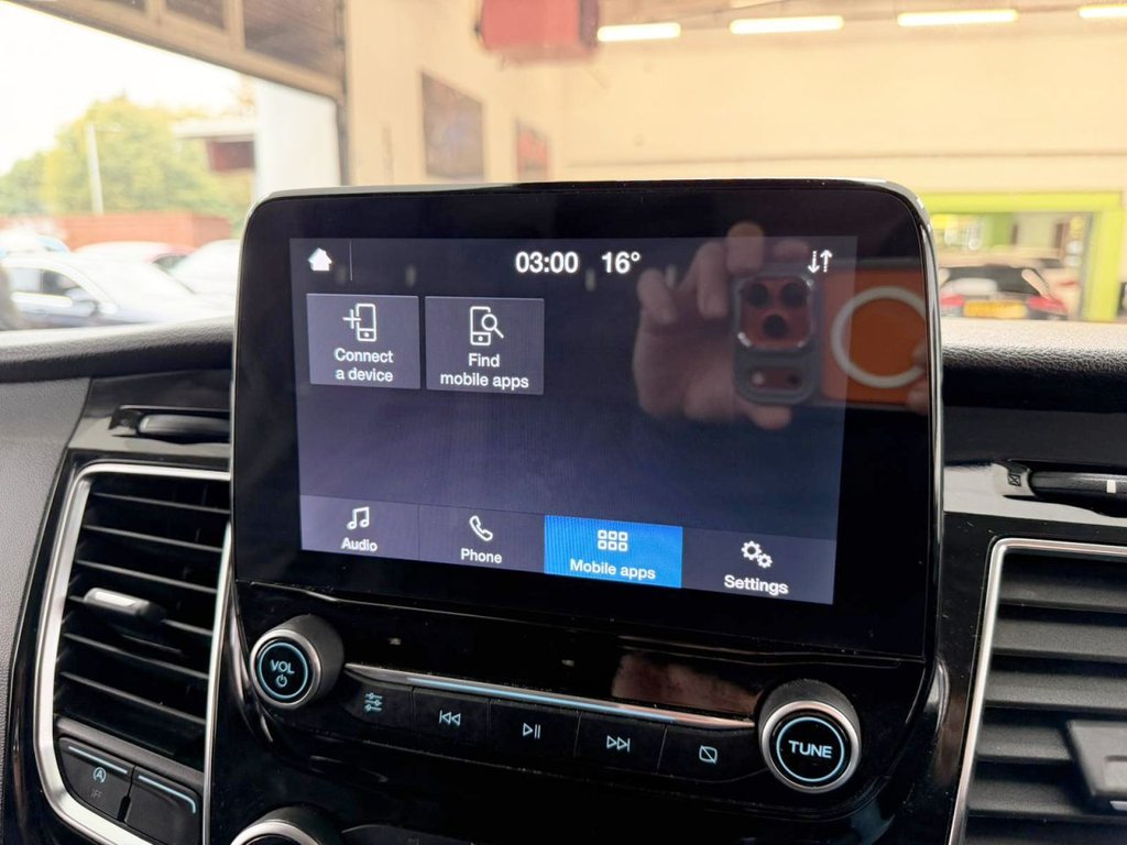 Used Ford Transit Custom 2020 for sale - 77620877: Photo 10