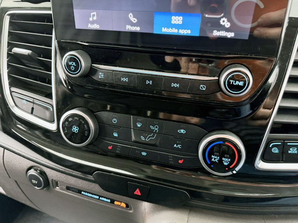 Used Ford Transit Custom 2020 for sale - 77620877: Photo 12