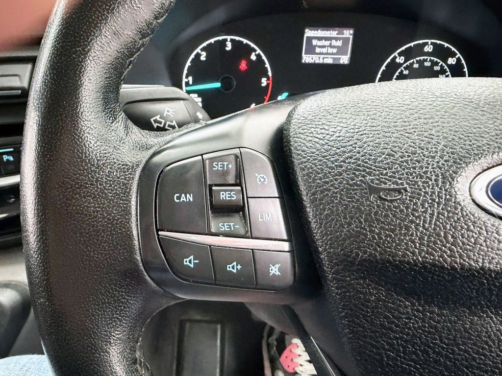 Used Ford Transit Custom 2020 for sale - 77620877: Photo 17