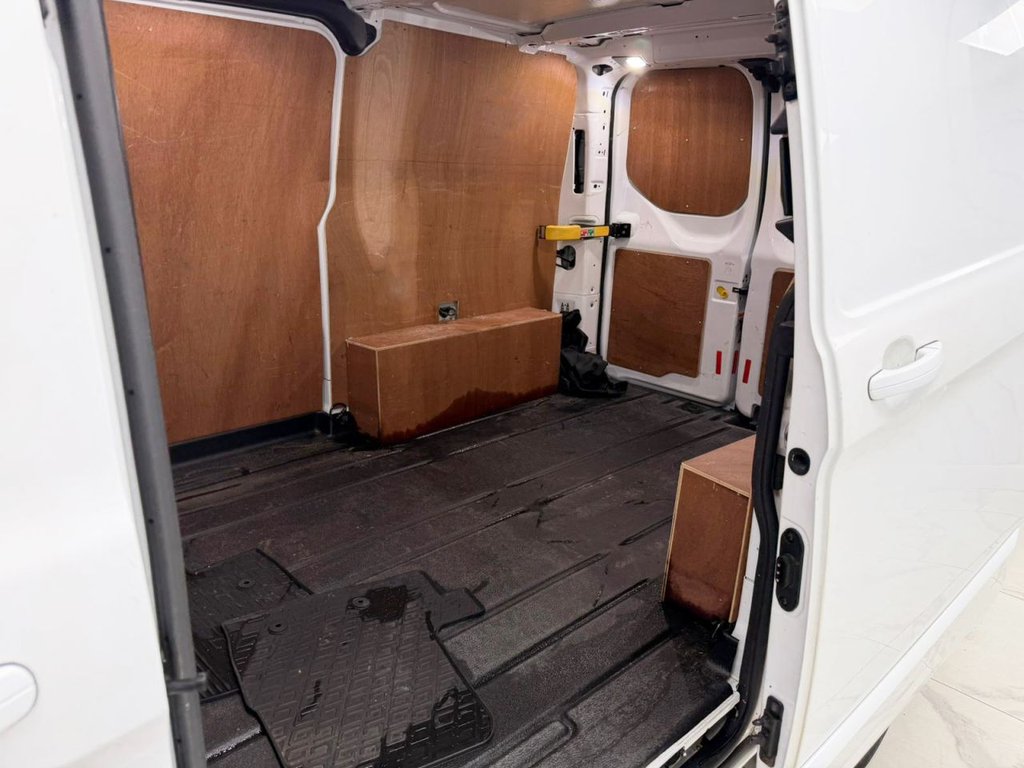 Used Ford Transit Custom 2020 for sale - 77620877: Photo 23