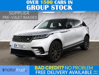 Used Land Rover Range Rover Velar 2019 for sale - 78996189: Photo
