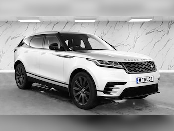 Used Land Rover Range Rover Velar 2019 for sale - 78996189: Photo