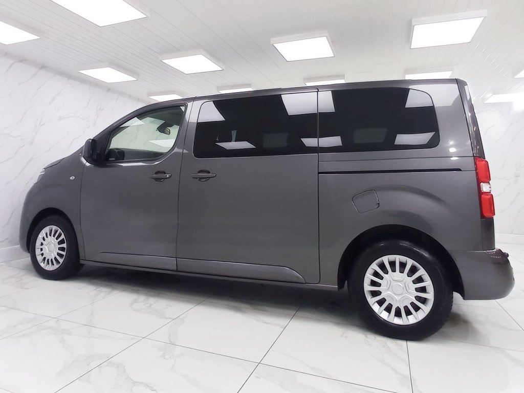 Used Toyota PROACE CITY Verso 2020 for sale - 78002343: Photo 14