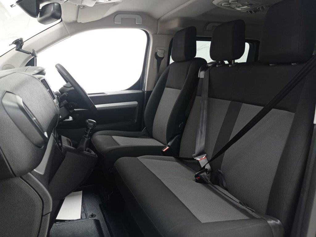 Used Toyota PROACE CITY Verso 2020 for sale - 78002343: Photo 15