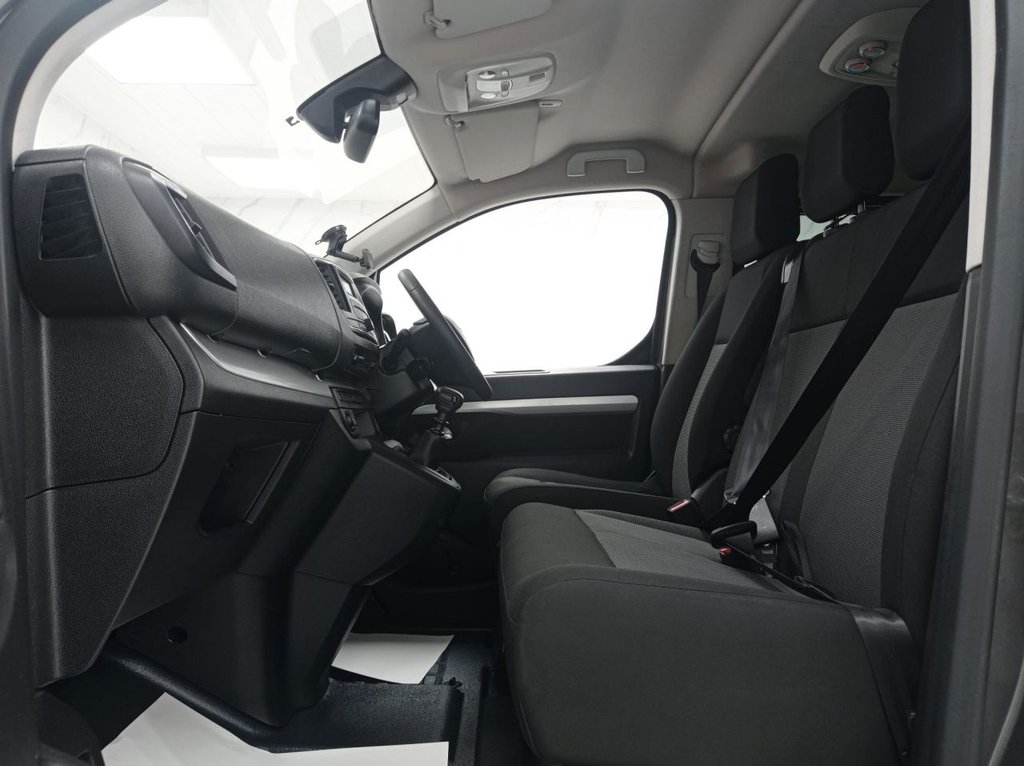 Used Toyota PROACE CITY Verso 2020 for sale - 78002343: Photo 16