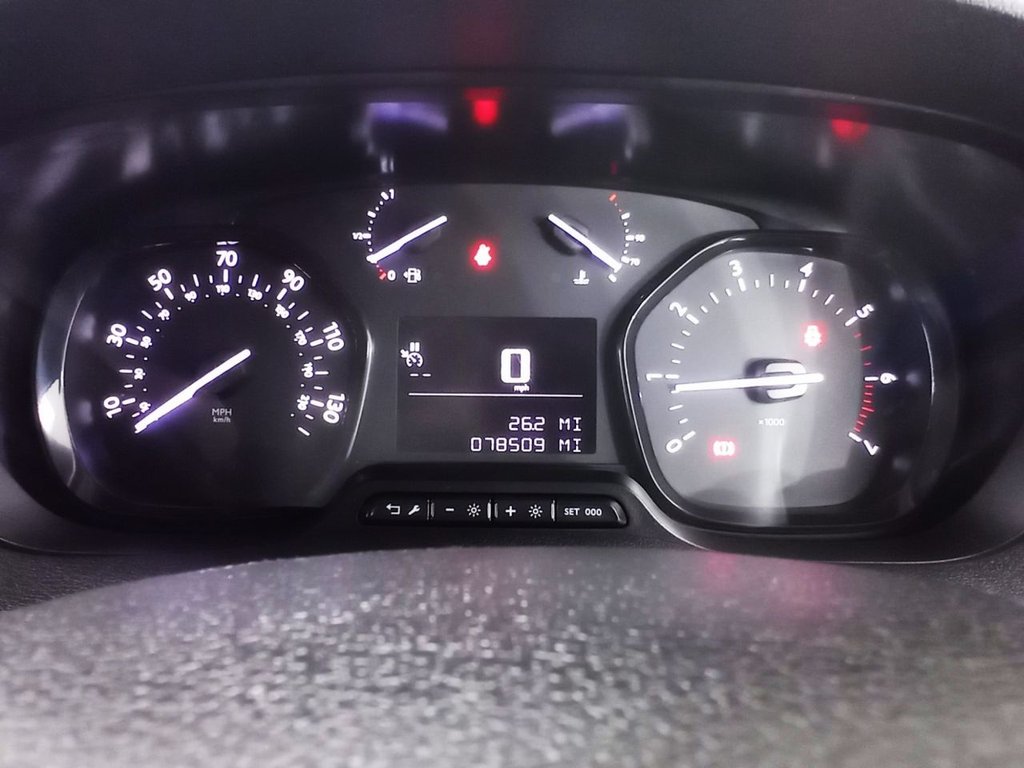 Used Toyota PROACE CITY Verso 2020 for sale - 78002343: Photo 21