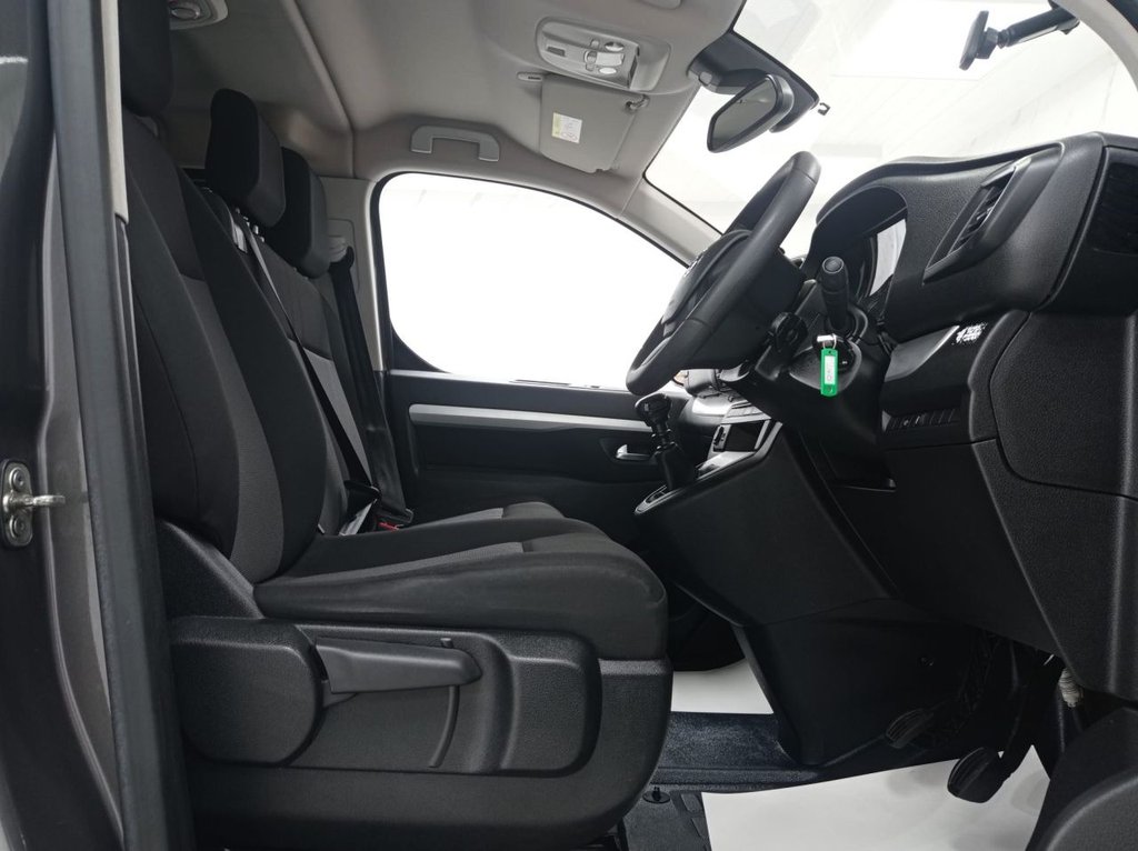 Used Toyota PROACE CITY Verso 2020 for sale - 78002343: Photo 24