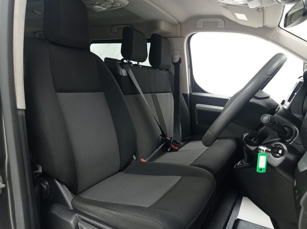 Used Toyota PROACE CITY Verso 2020 for sale - 78002343: Photo 25