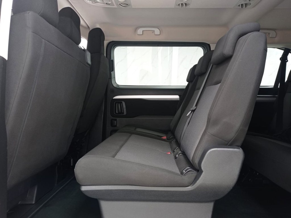 Used Toyota PROACE CITY Verso 2020 for sale - 78002343: Photo 27