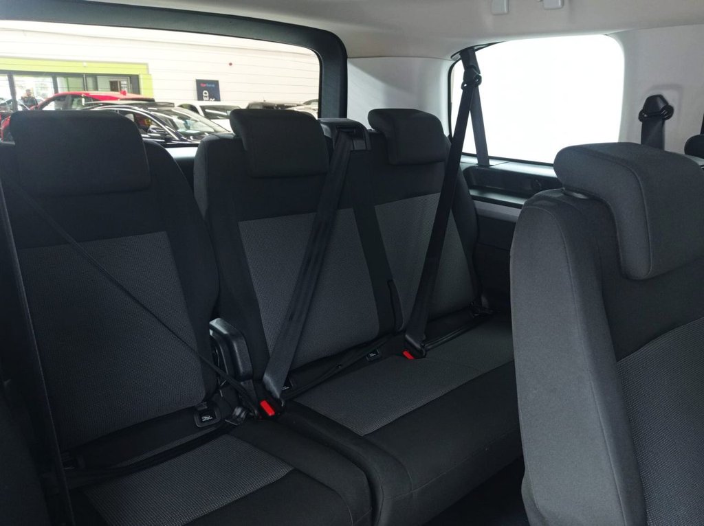 Used Toyota PROACE CITY Verso 2020 for sale - 78002343: Photo 29