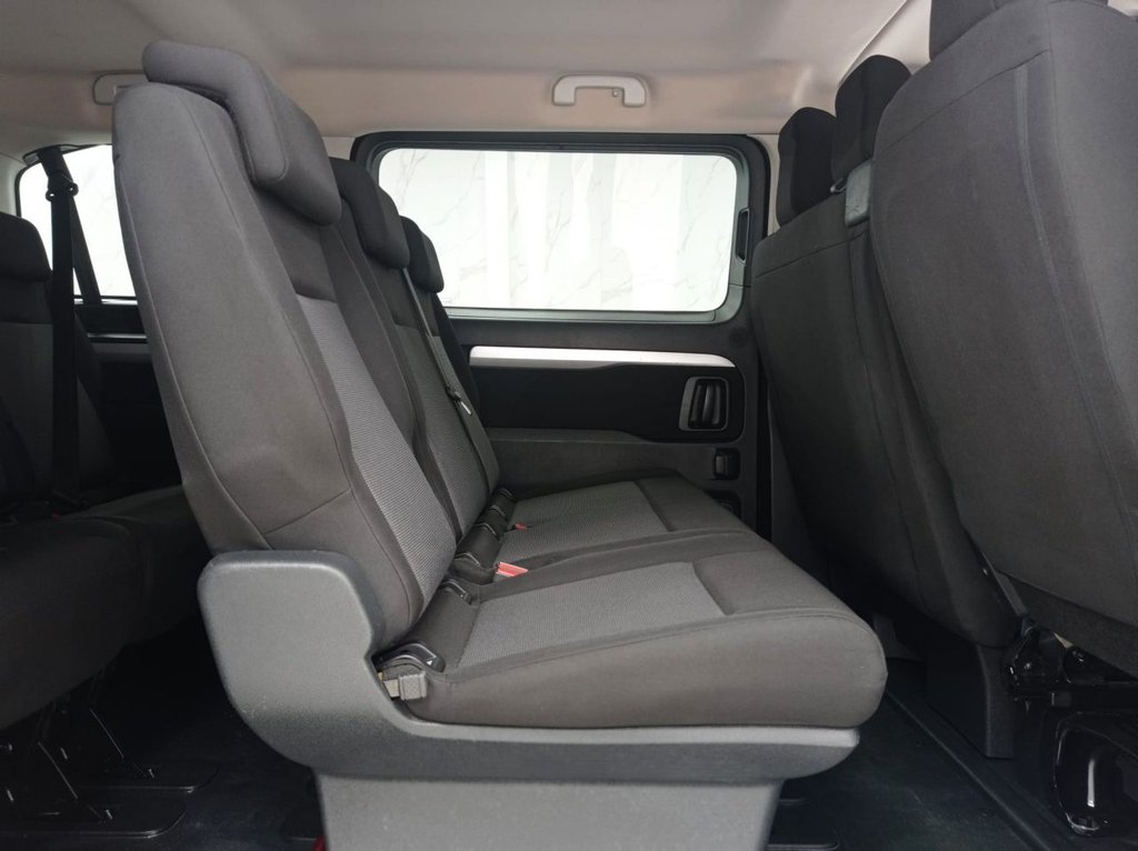 Used Toyota PROACE CITY Verso 2020 for sale - 78002343: Photo 30