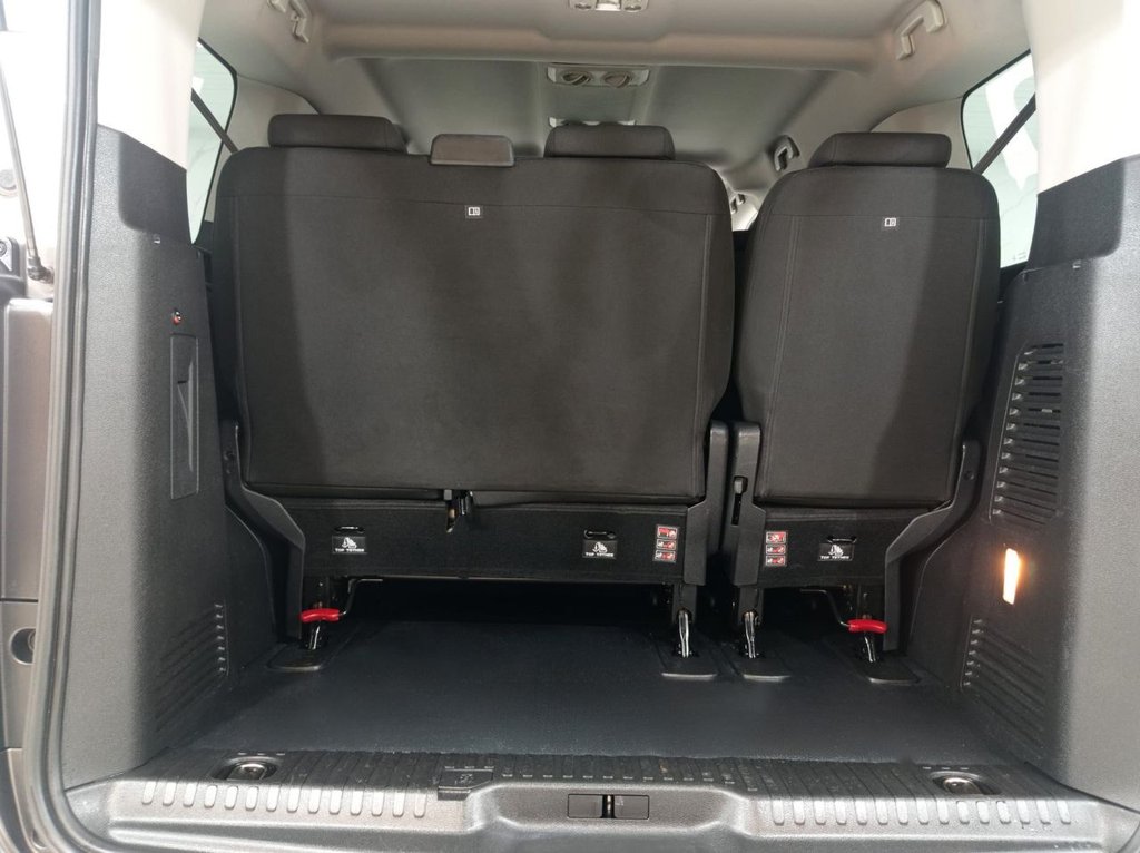 Used Toyota PROACE CITY Verso 2020 for sale - 78002343: Photo 31