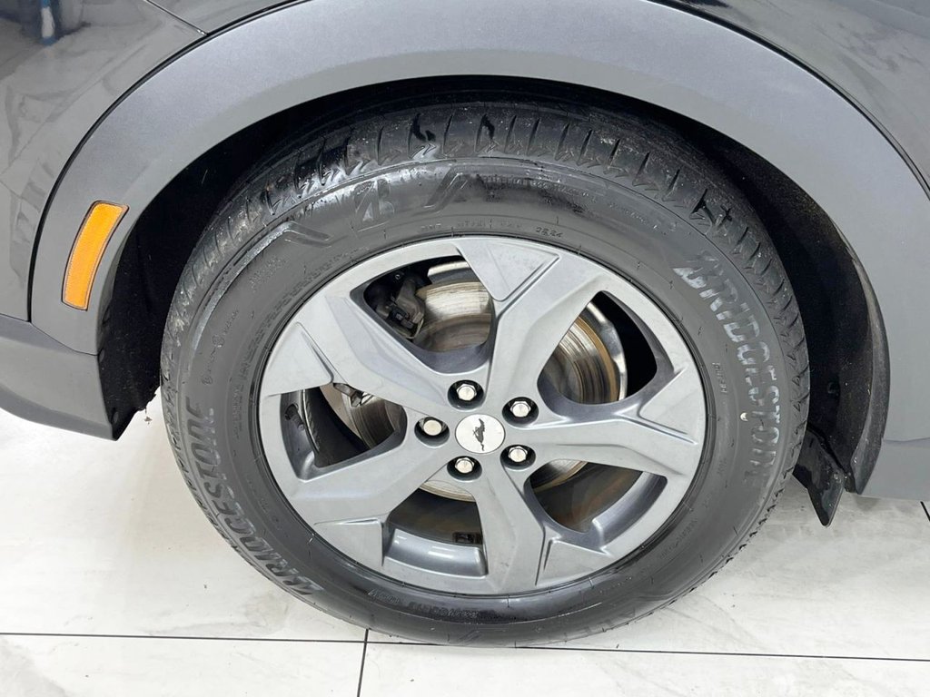 Used Ford Mustang Mach-E 2021 for sale - 76147707: Photo 13