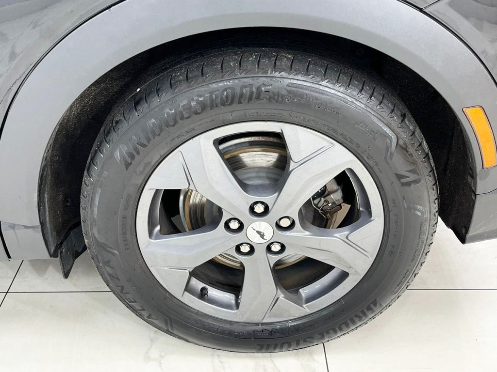 Used Ford Mustang Mach-E 2021 for sale - 76147707: Photo 14