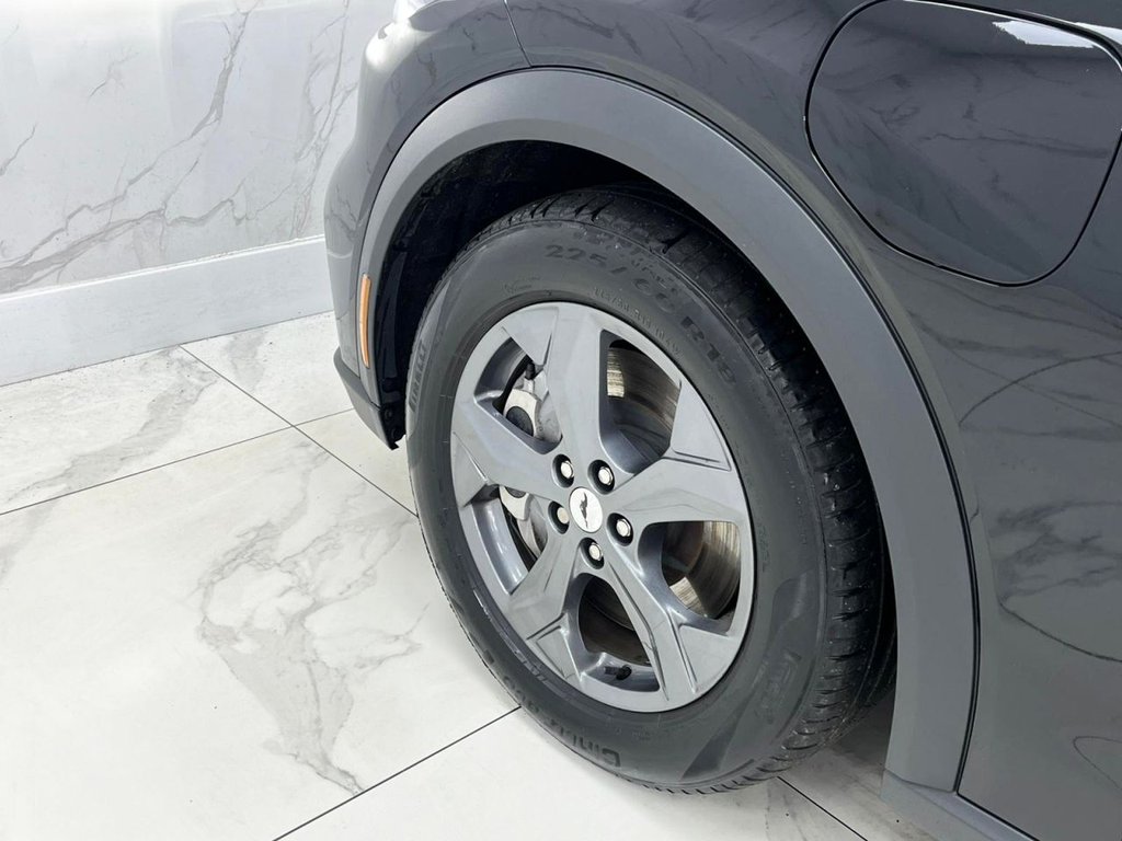 Used Ford Mustang Mach-E 2021 for sale - 76147707: Photo 15