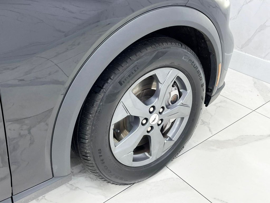 Used Ford Mustang Mach-E 2021 for sale - 76147707: Photo 16