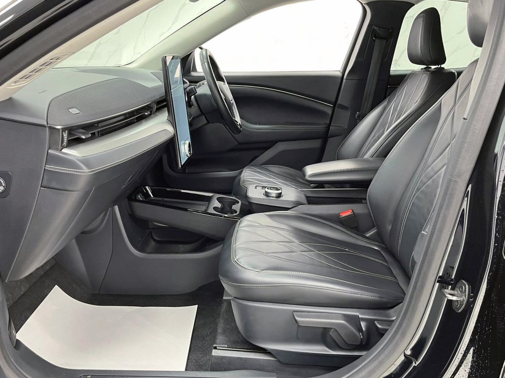 Used Ford Mustang Mach-E 2021 for sale - 76147707: Photo 18