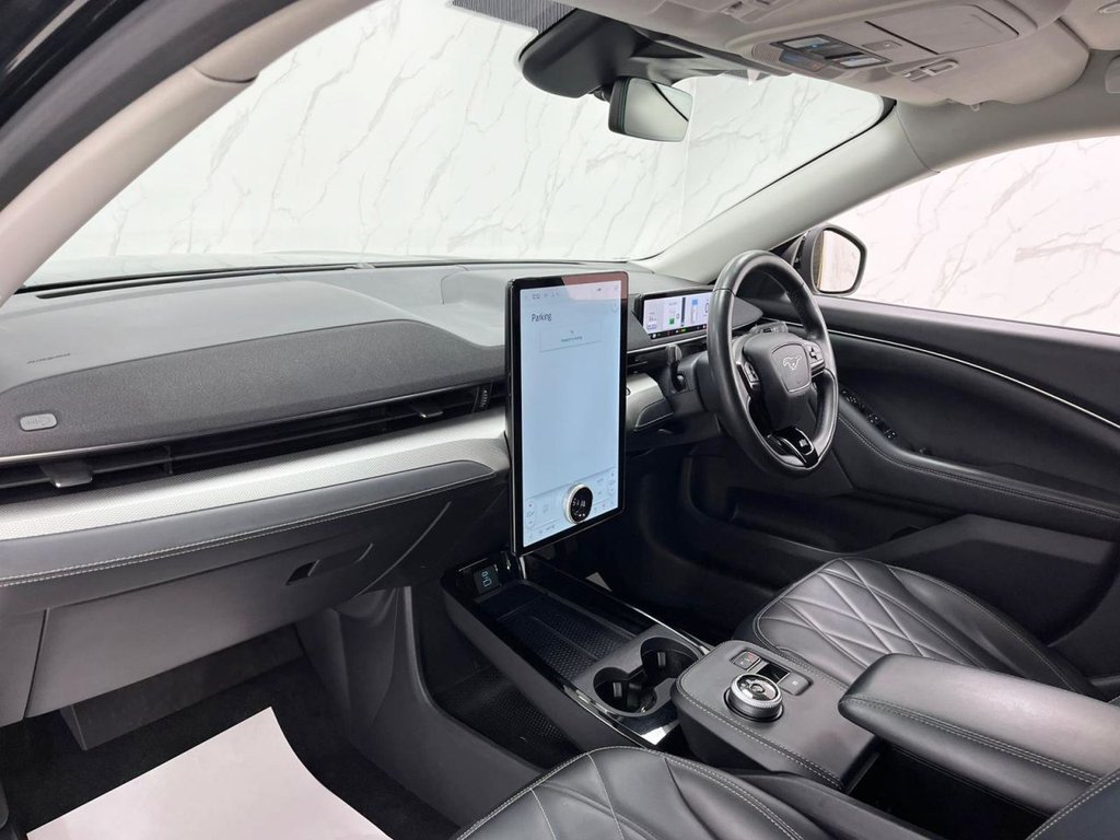 Used Ford Mustang Mach-E 2021 for sale - 76147707: Photo 20