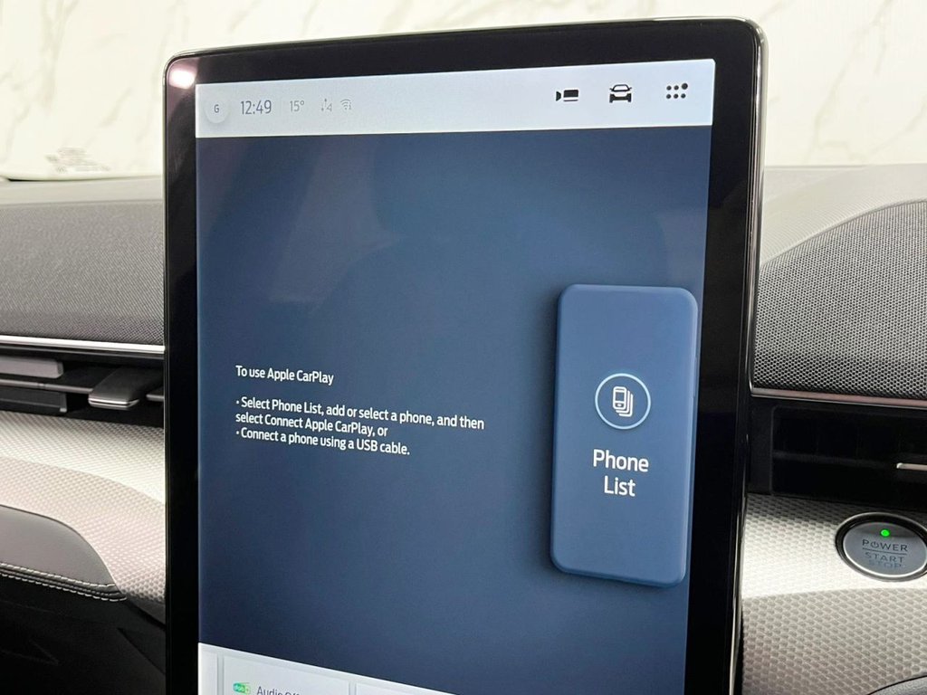 Used Ford Mustang Mach-E 2021 for sale - 76147707: Photo 21