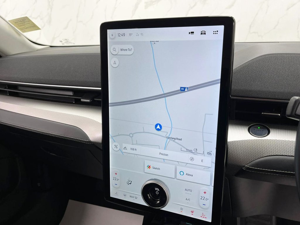 Used Ford Mustang Mach-E 2021 for sale - 76147707: Photo 23