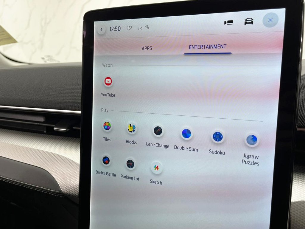 Used Ford Mustang Mach-E 2021 for sale - 76147707: Photo 24