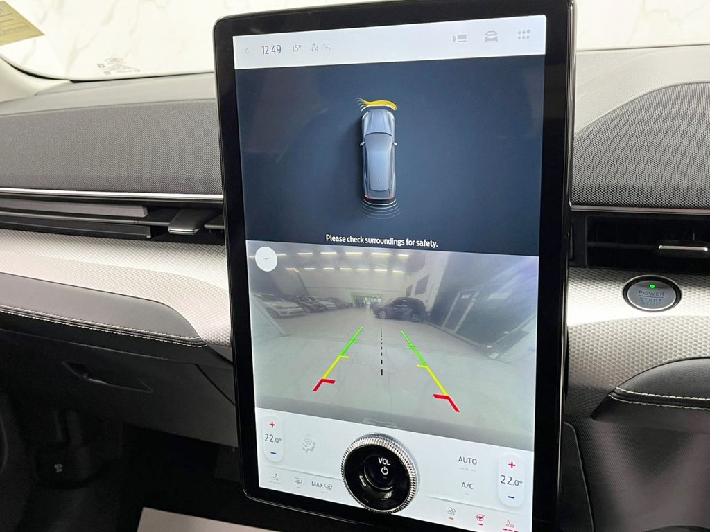 Used Ford Mustang Mach-E 2021 for sale - 76147707: Photo 25