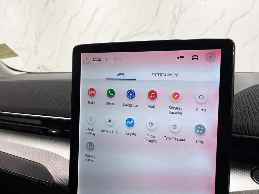 Used Ford Mustang Mach-E 2021 for sale - 76147707: Photo 26