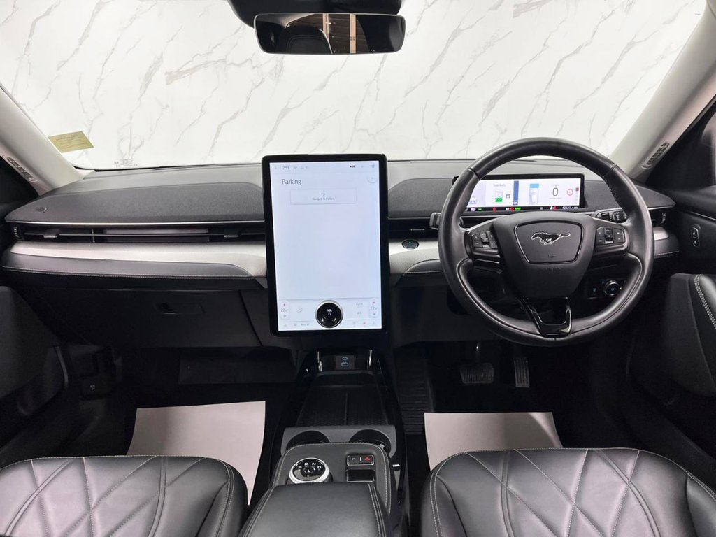 Used Ford Mustang Mach-E 2021 for sale - 76147707: Photo 31