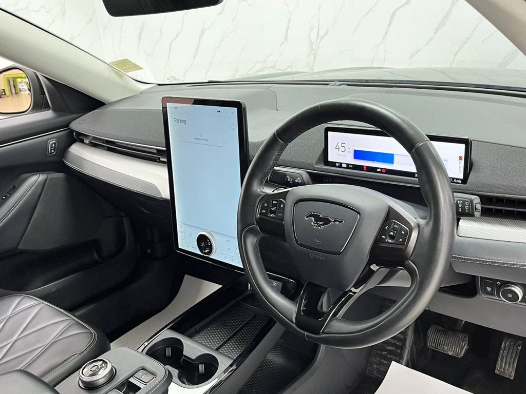 Used Ford Mustang Mach-E 2021 for sale - 76147707: Photo 33