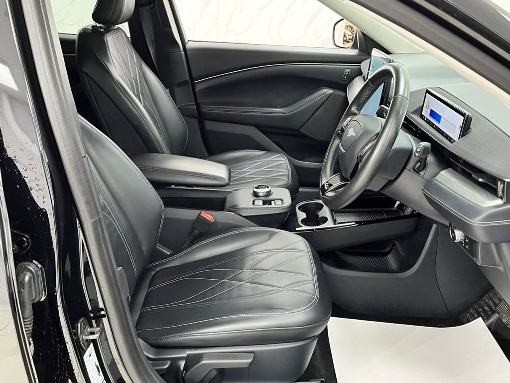 Used Ford Mustang Mach-E 2021 for sale - 76147707: Photo 34