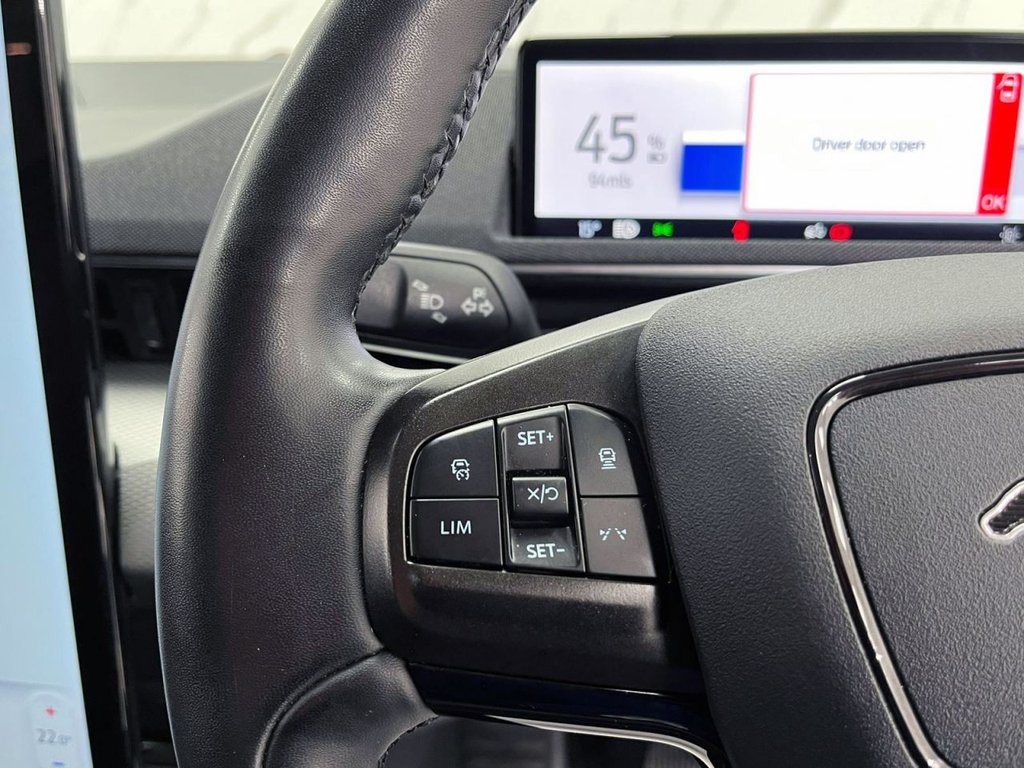 Used Ford Mustang Mach-E 2021 for sale - 76147707: Photo 35