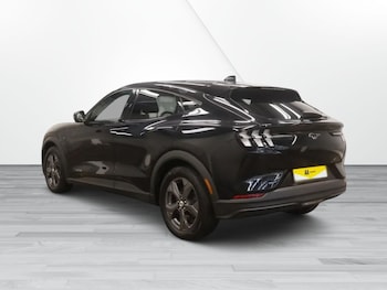 Used Ford Mustang Mach-E 2021 for sale - 76147707: Photo 3