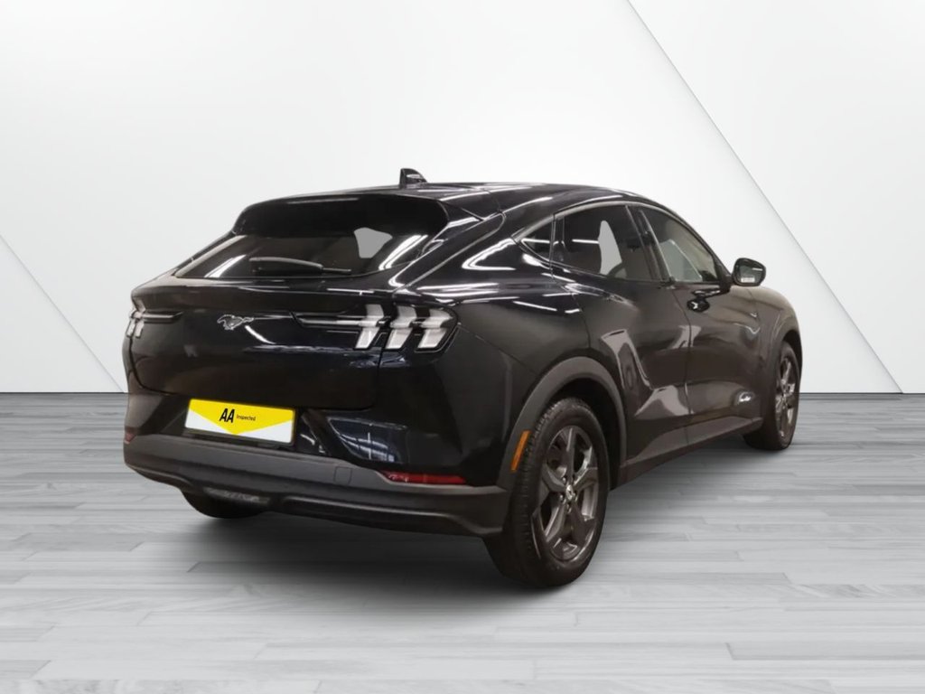 Used Ford Mustang Mach-E 2021 for sale - 76147707: Photo 4