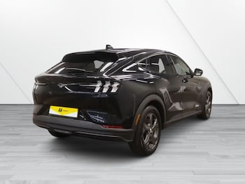 Used Ford Mustang Mach-E 2021 for sale - 76147707: Photo 4